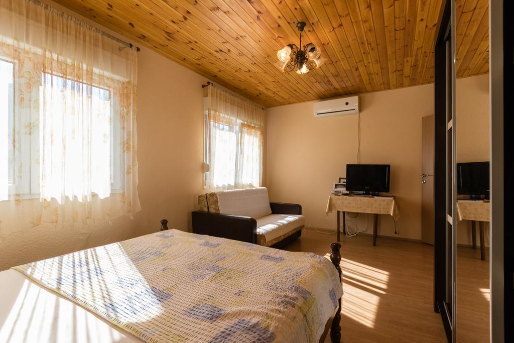 Apartment Sjekloca 비르파자르 외부 사진