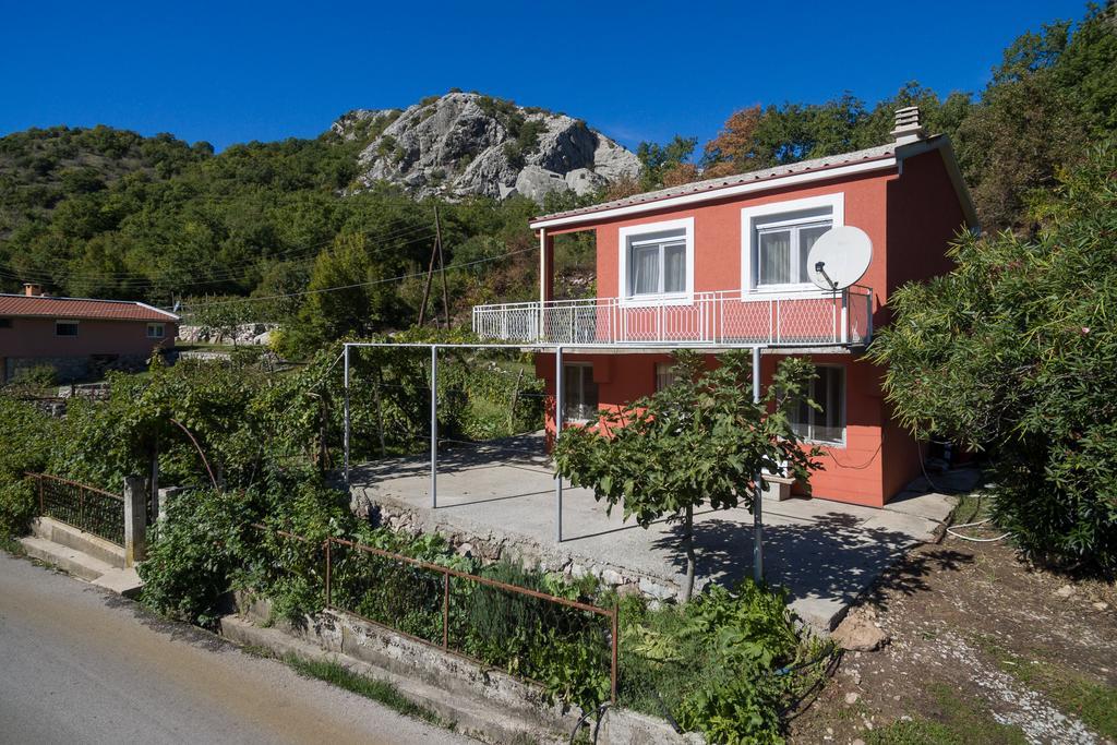 Apartment Sjekloca 비르파자르 외부 사진